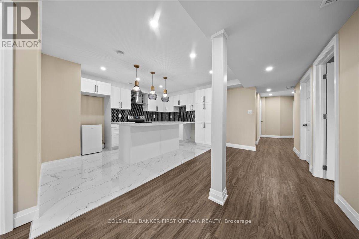 6 Bed, 5 Bath House for Rent in Ottawa – 118 CULLODEN CRESCENT, Ottawa – MLS# X13533734 - Image 33