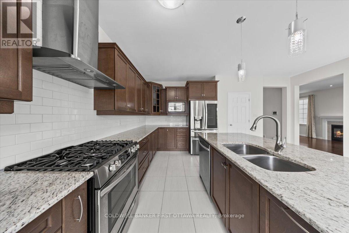6 Bed, 5 Bath House for Rent in Ottawa – 118 CULLODEN CRESCENT, Ottawa – MLS# X13533734 - Image 9