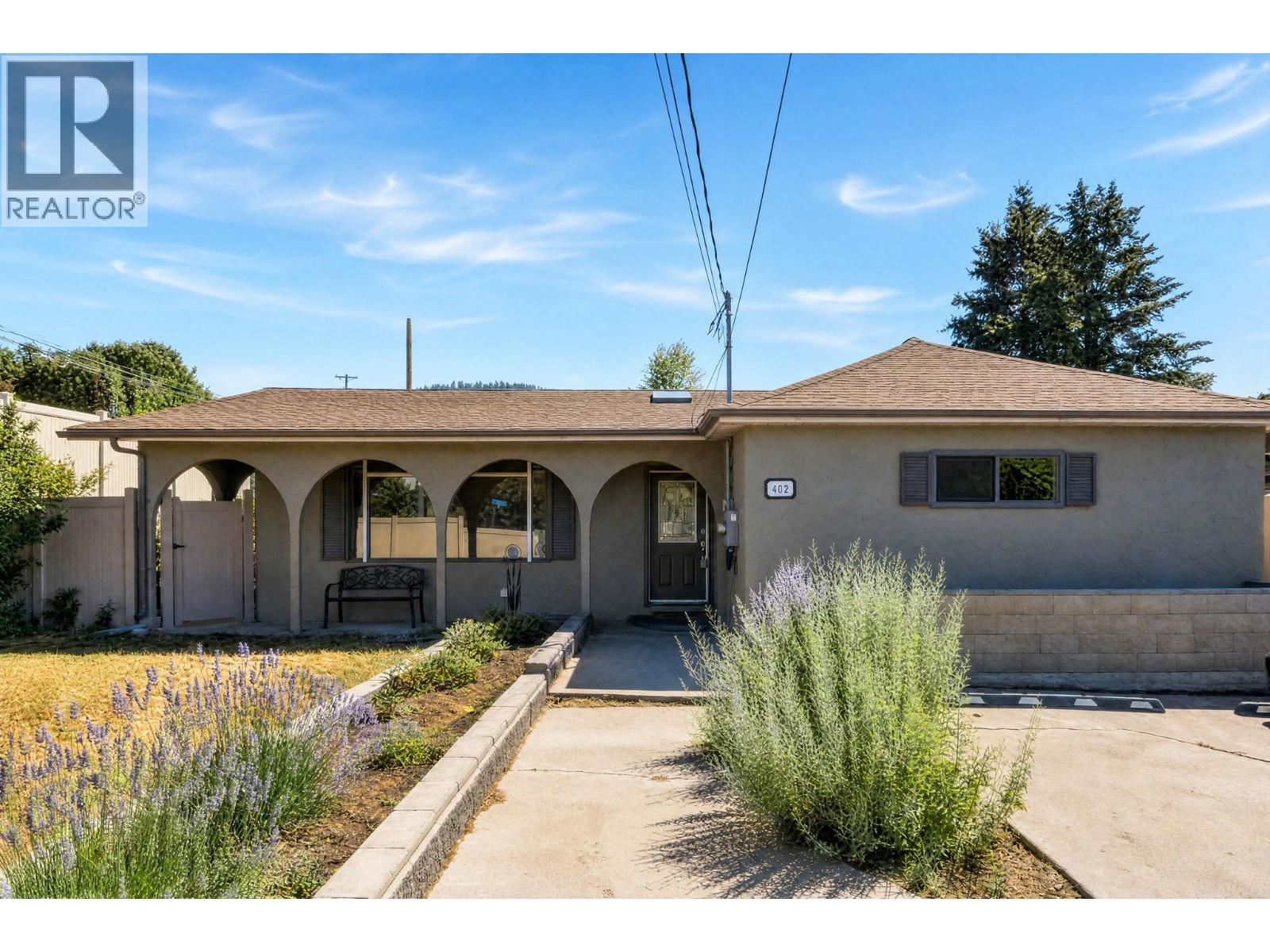 402 Truro Street - 1