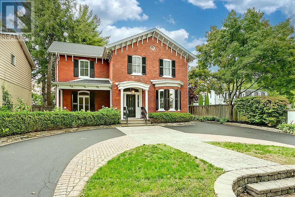 349 TRAFALGAR ROAD - 1