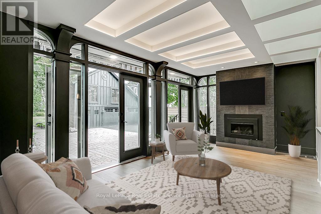 349 TRAFALGAR ROAD - 12