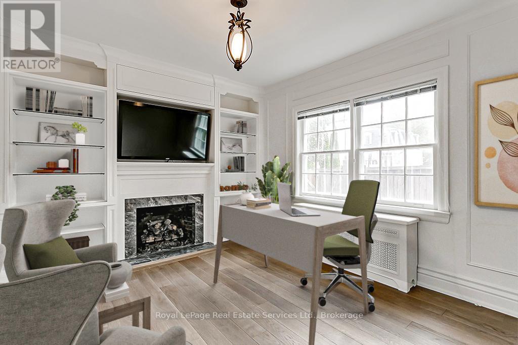 349 TRAFALGAR ROAD - 15