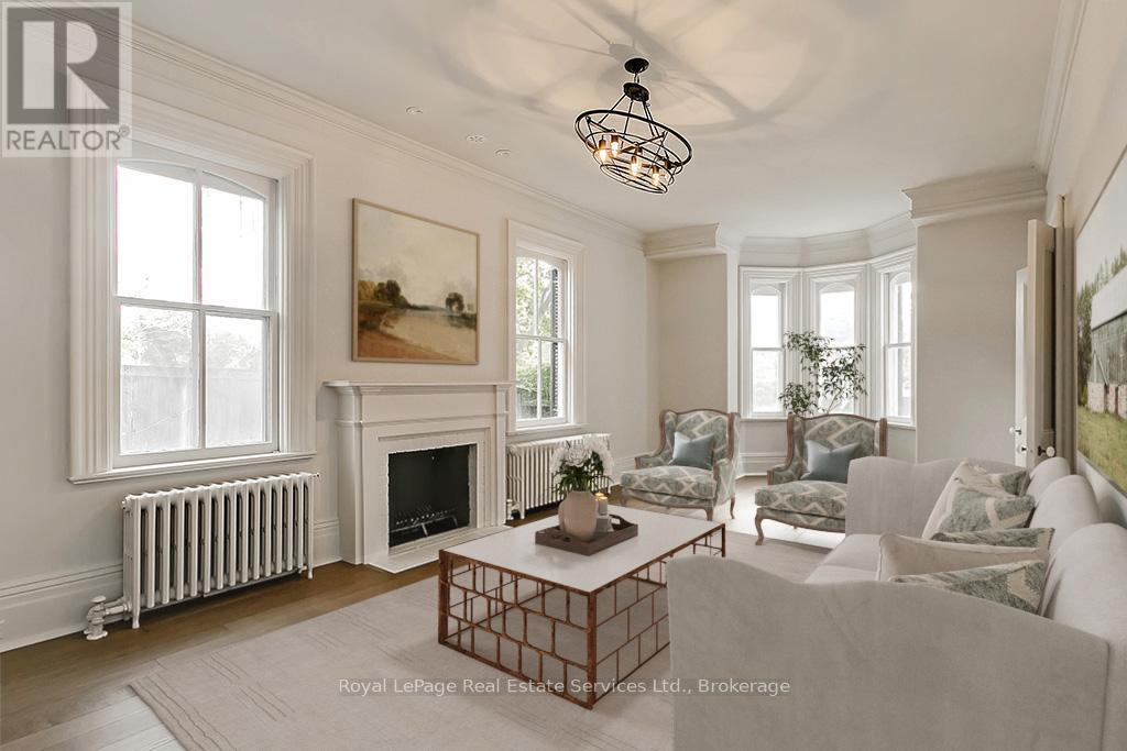 349 TRAFALGAR ROAD - 5