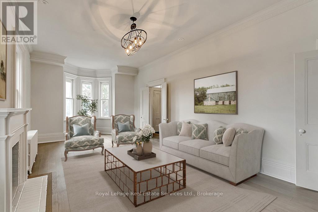349 TRAFALGAR ROAD - 6
