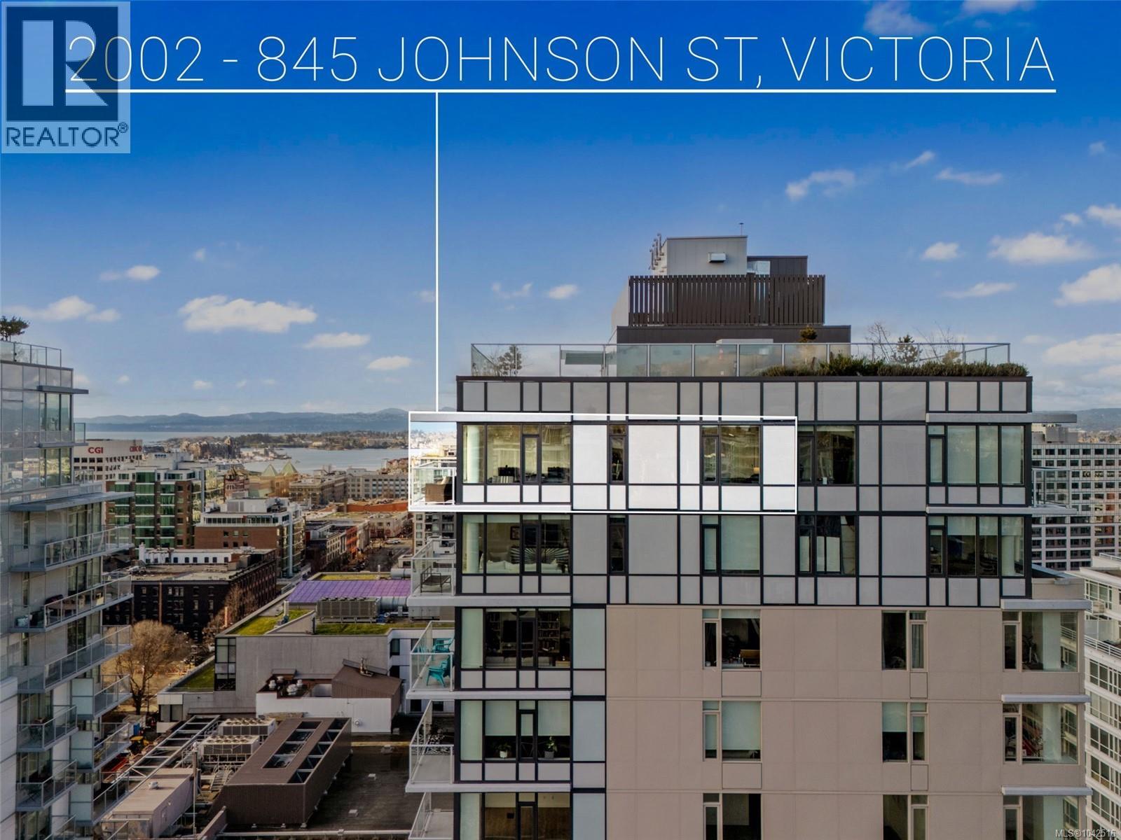 #2002 845 Johnson St - 25