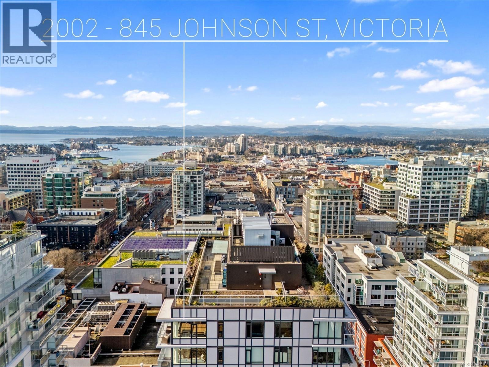 #2002 845 Johnson St - 26