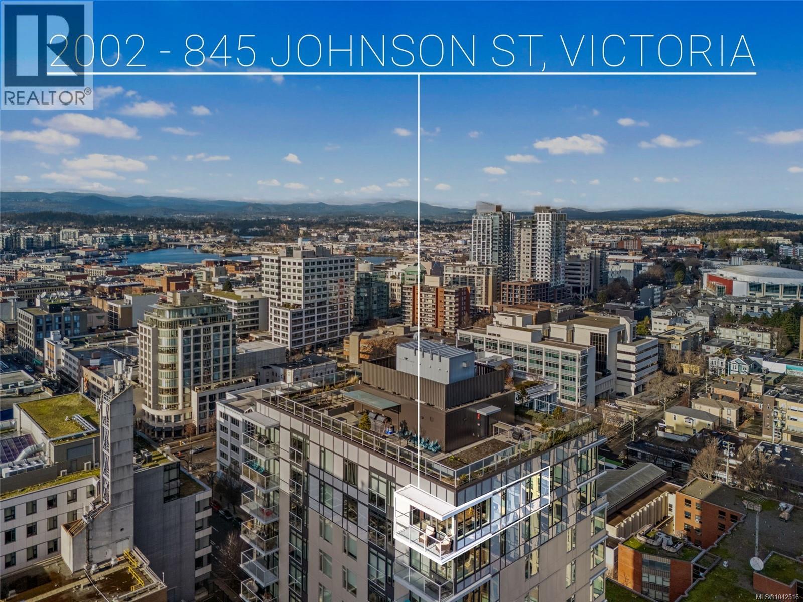 #2002 845 Johnson St - 27