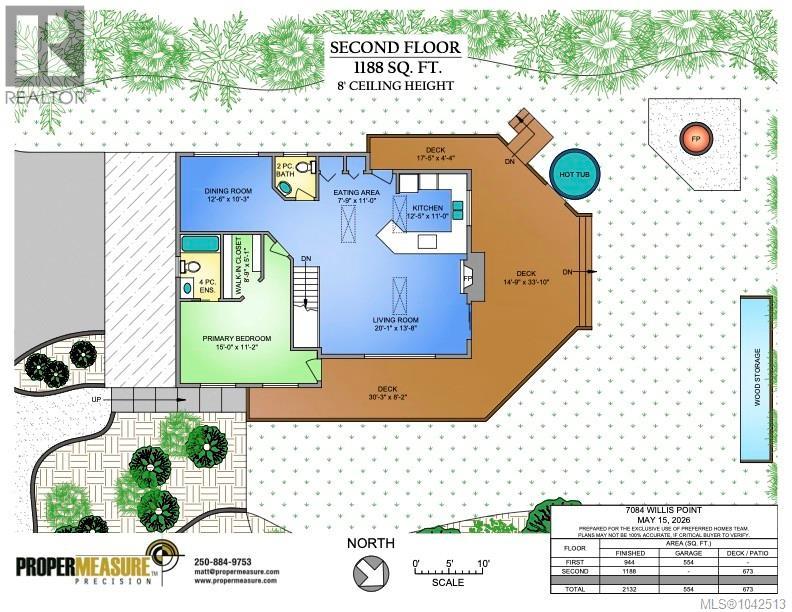 7084 Willis Point Rd - 31
