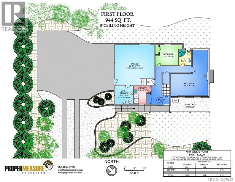 7084 Willis Point Rd - 32