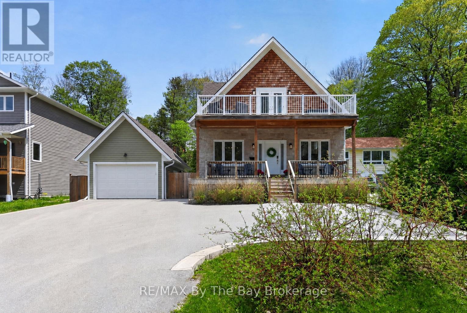 17 ELIZABETH AVENUE - 1