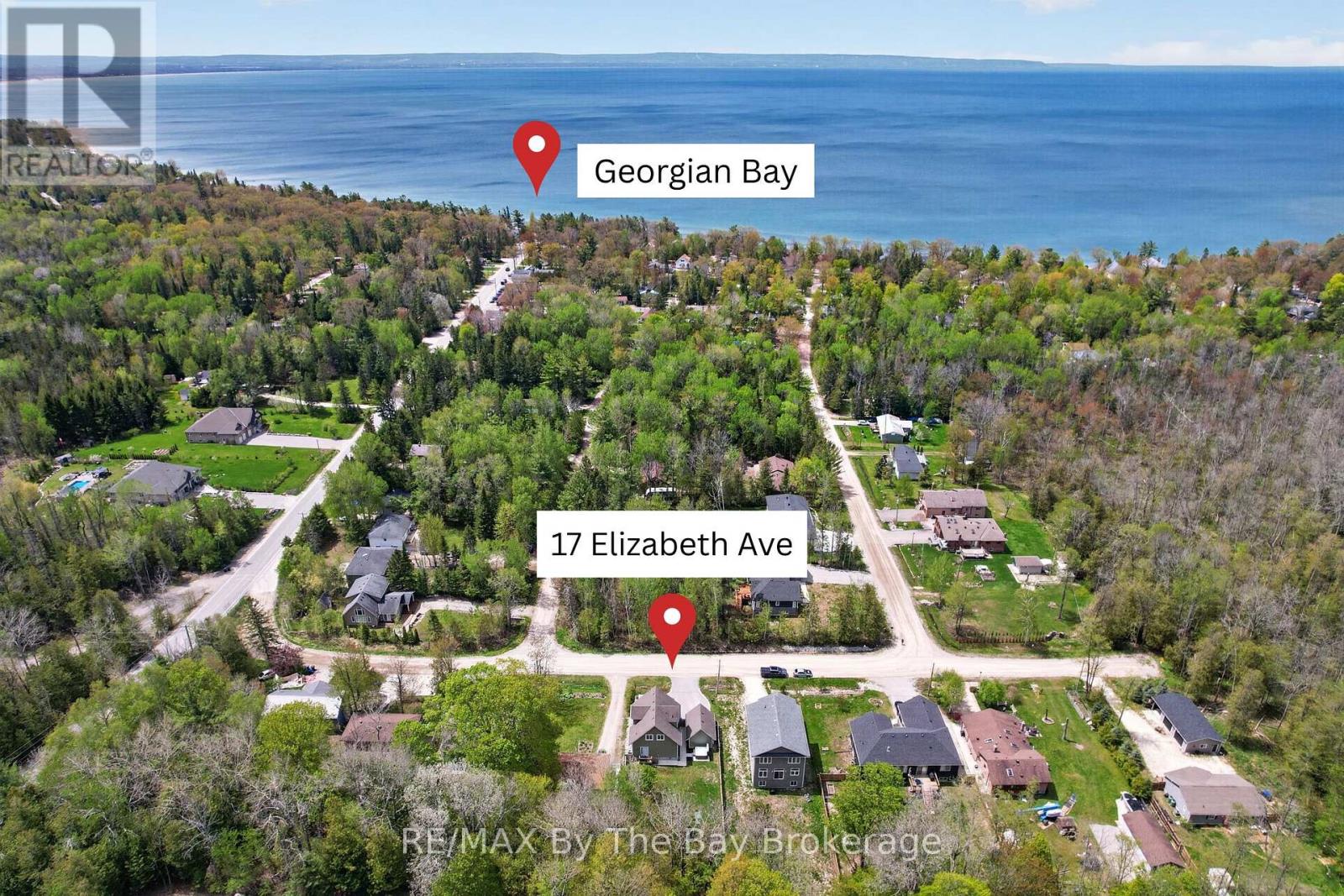 17 ELIZABETH AVENUE - 2