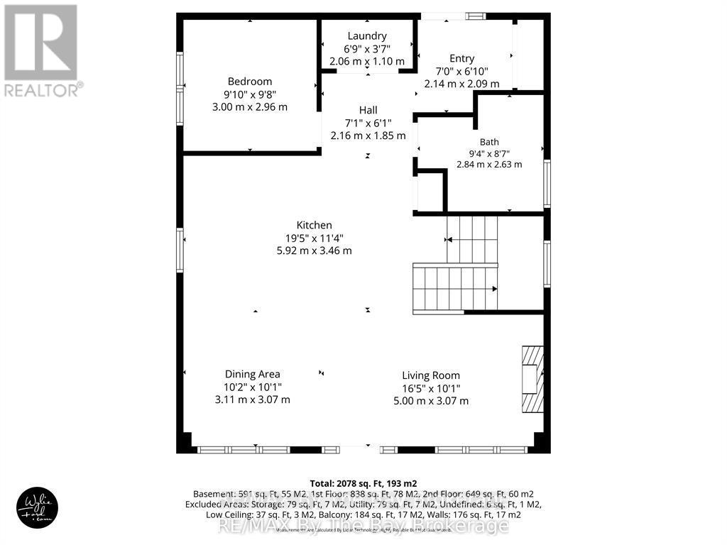 17 ELIZABETH AVENUE - 45