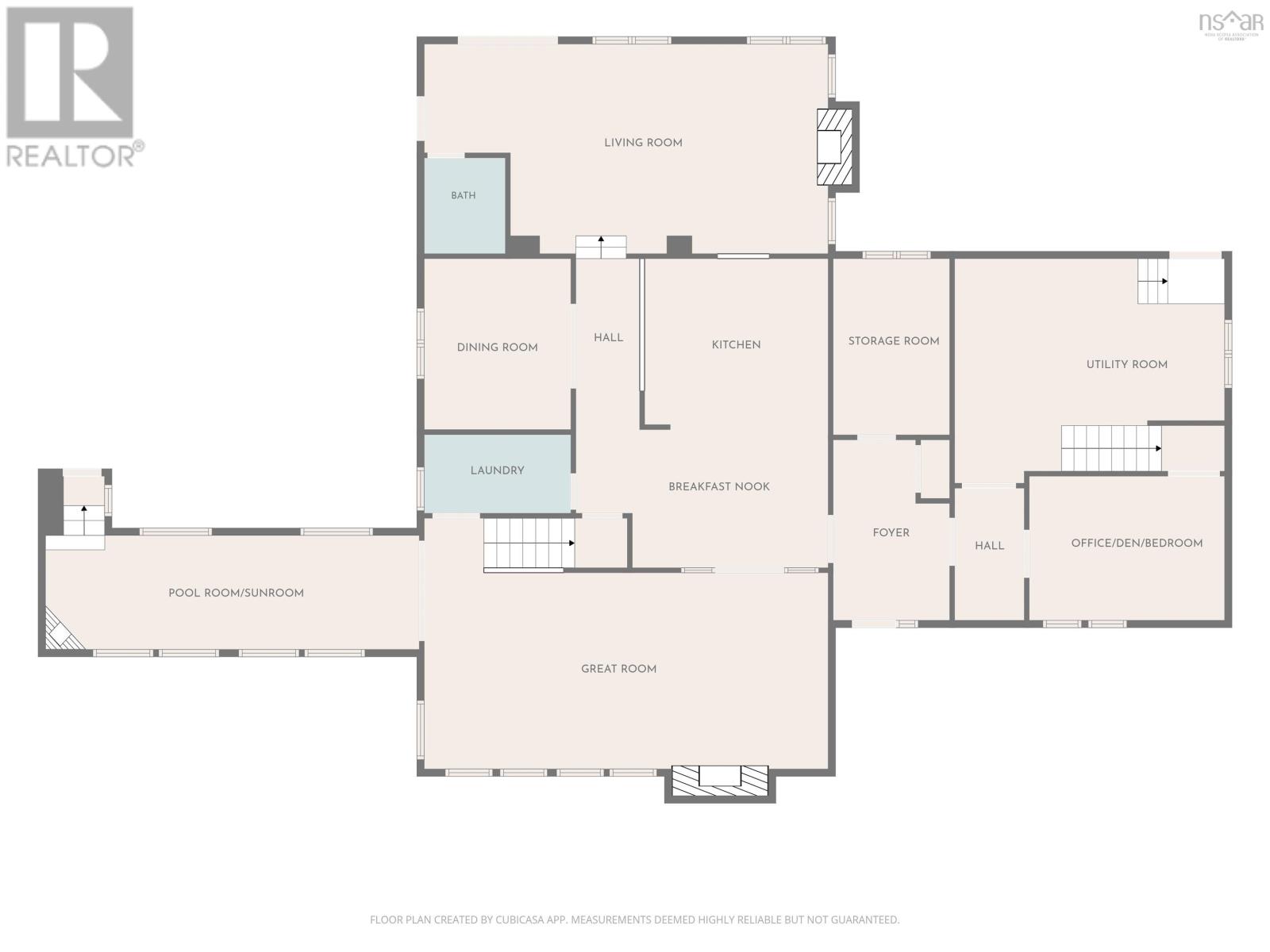 Property 44 of 46 of 21 Munroes Lane