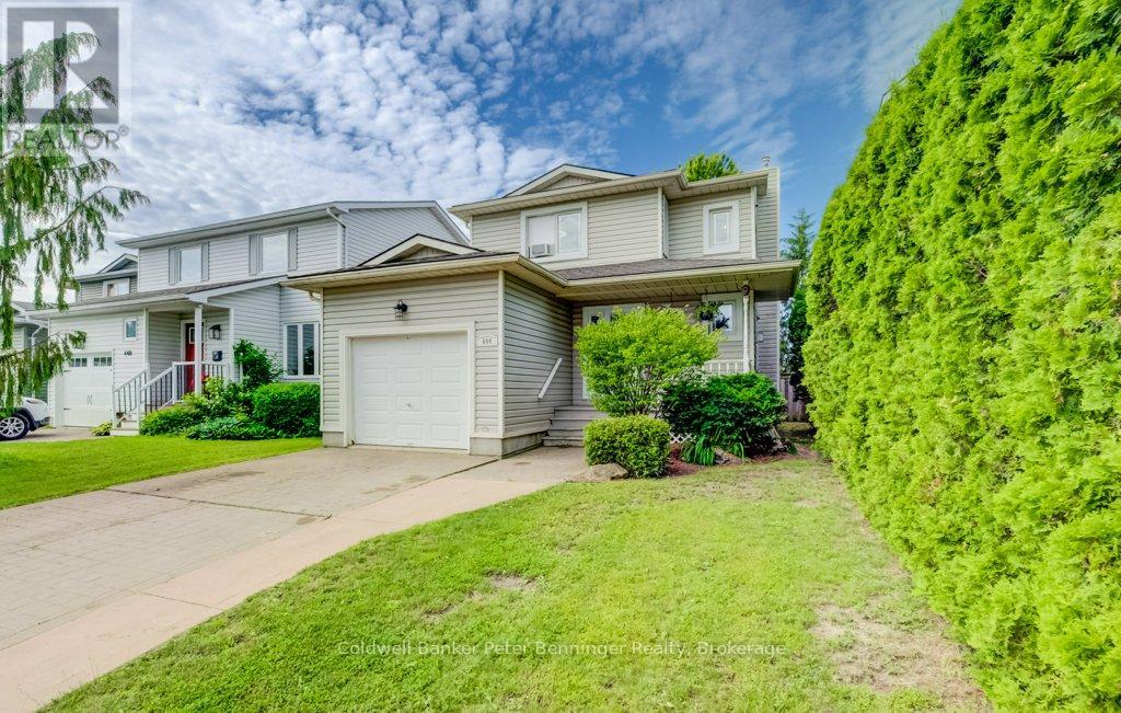 644 STEWART DRIVE - 2