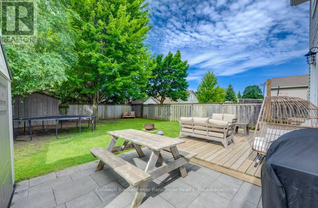 644 STEWART DRIVE - 32