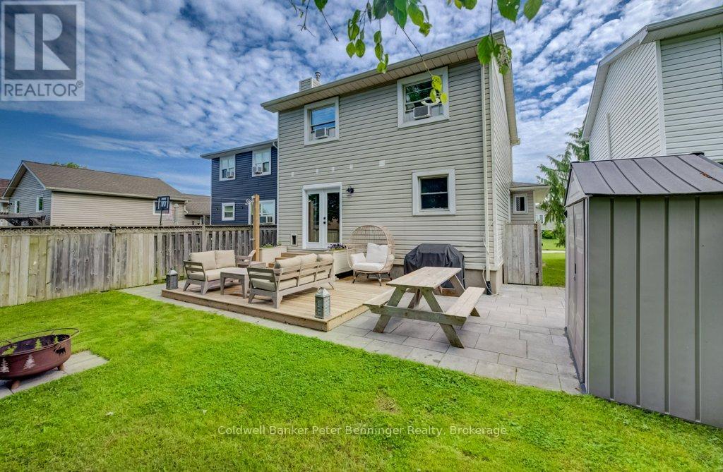 644 STEWART DRIVE - 33