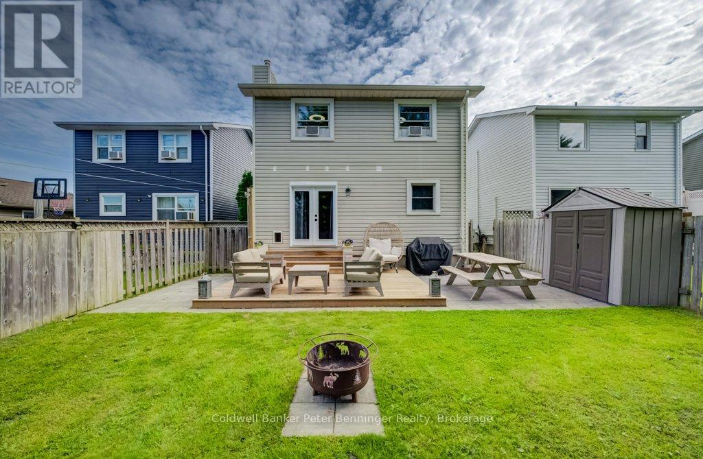 644 STEWART DRIVE - 34