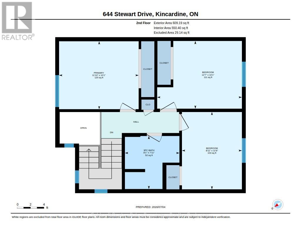 644 STEWART DRIVE - 39