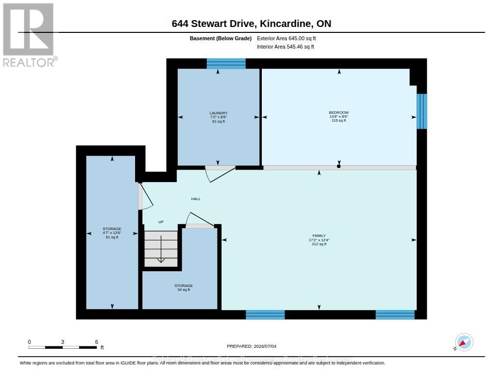 644 STEWART DRIVE - 40