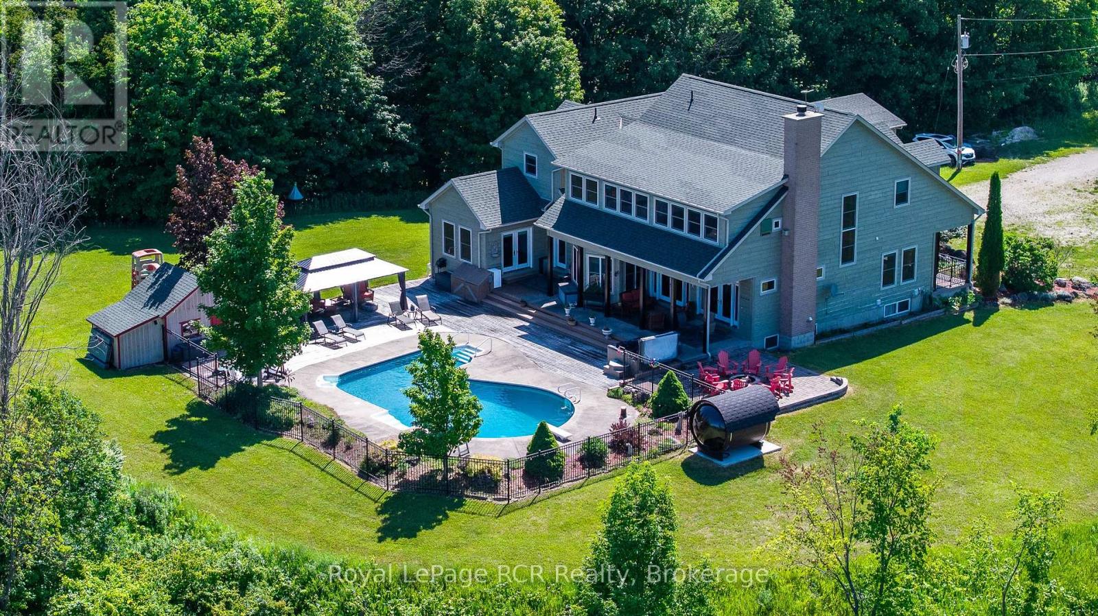616894 GREY ROAD 29, Chatsworth — photo 2