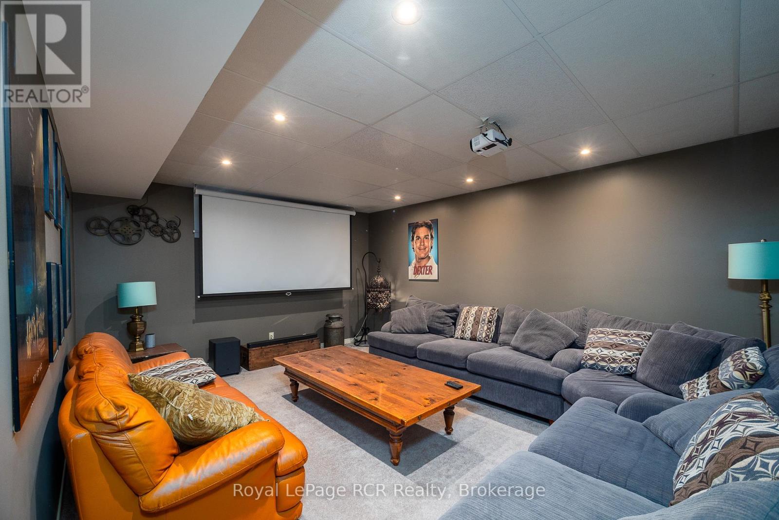 616894 GREY ROAD 29 - 41