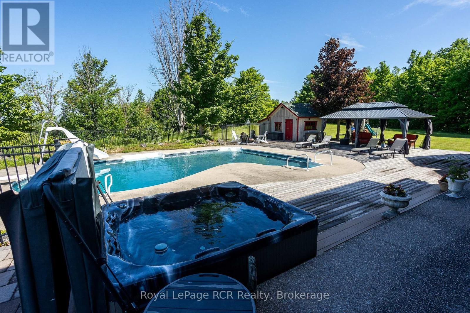 616894 GREY ROAD 29 - 43