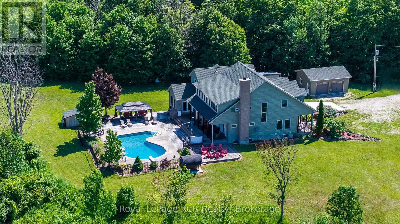 616894 GREY ROAD 29 - 48