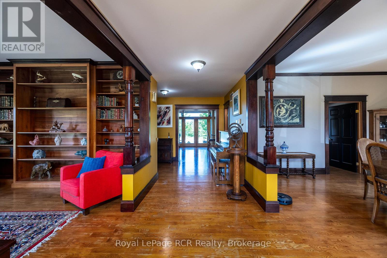 616894 GREY ROAD 29 - 6