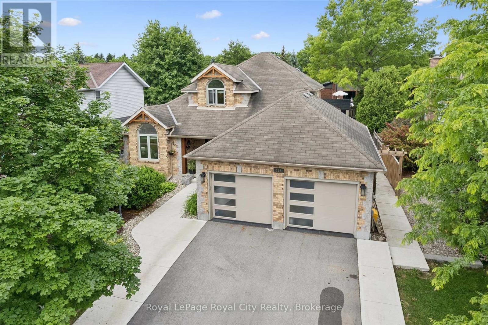 147 DOWNEY ROAD - 1