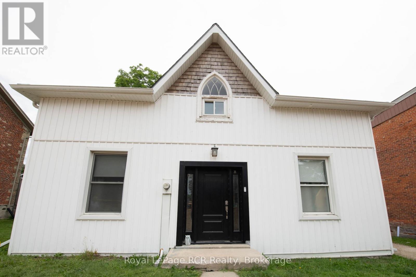 #A & B & C 21 ARTHUR STREET WEST STREET W - 2