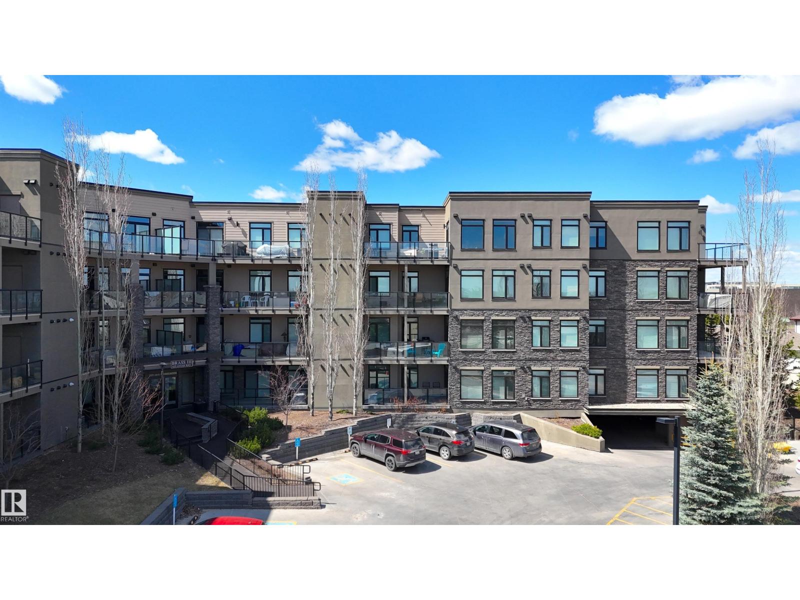#101 625 LEGER WY NW - 1
