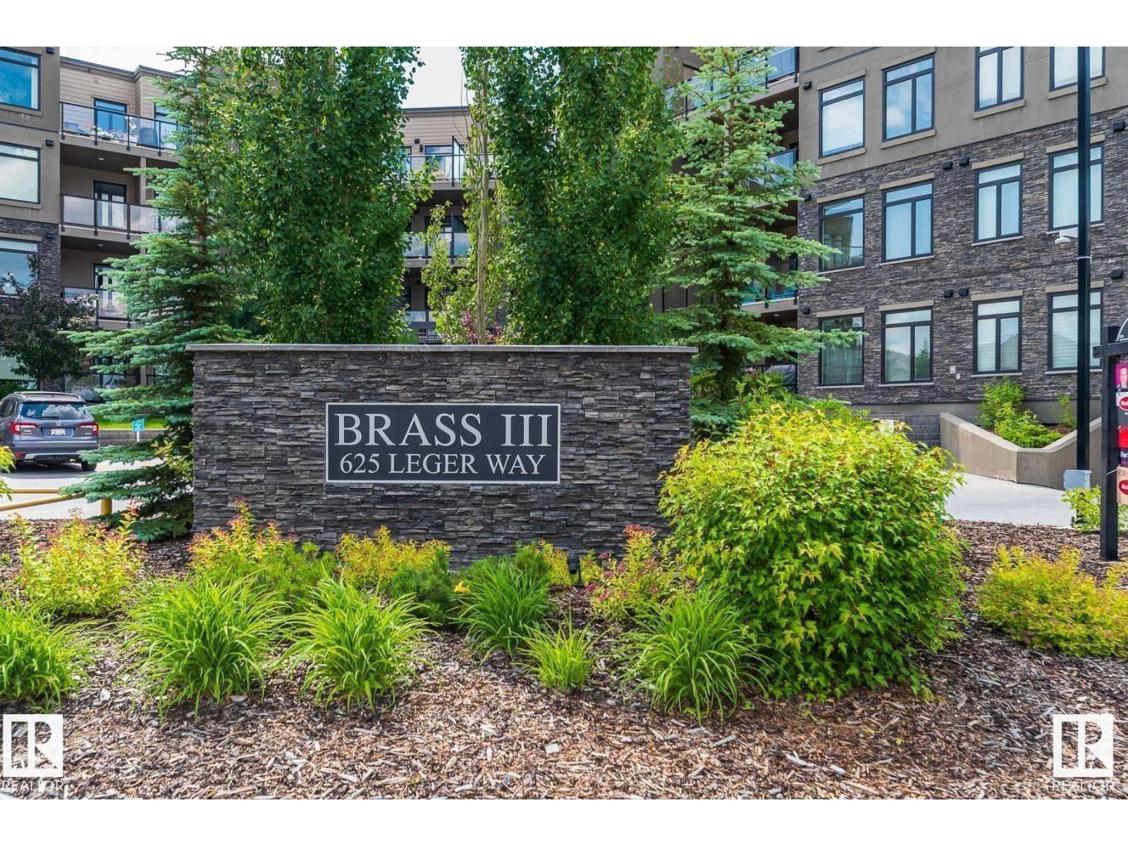 #101 625 LEGER WY NW - 3