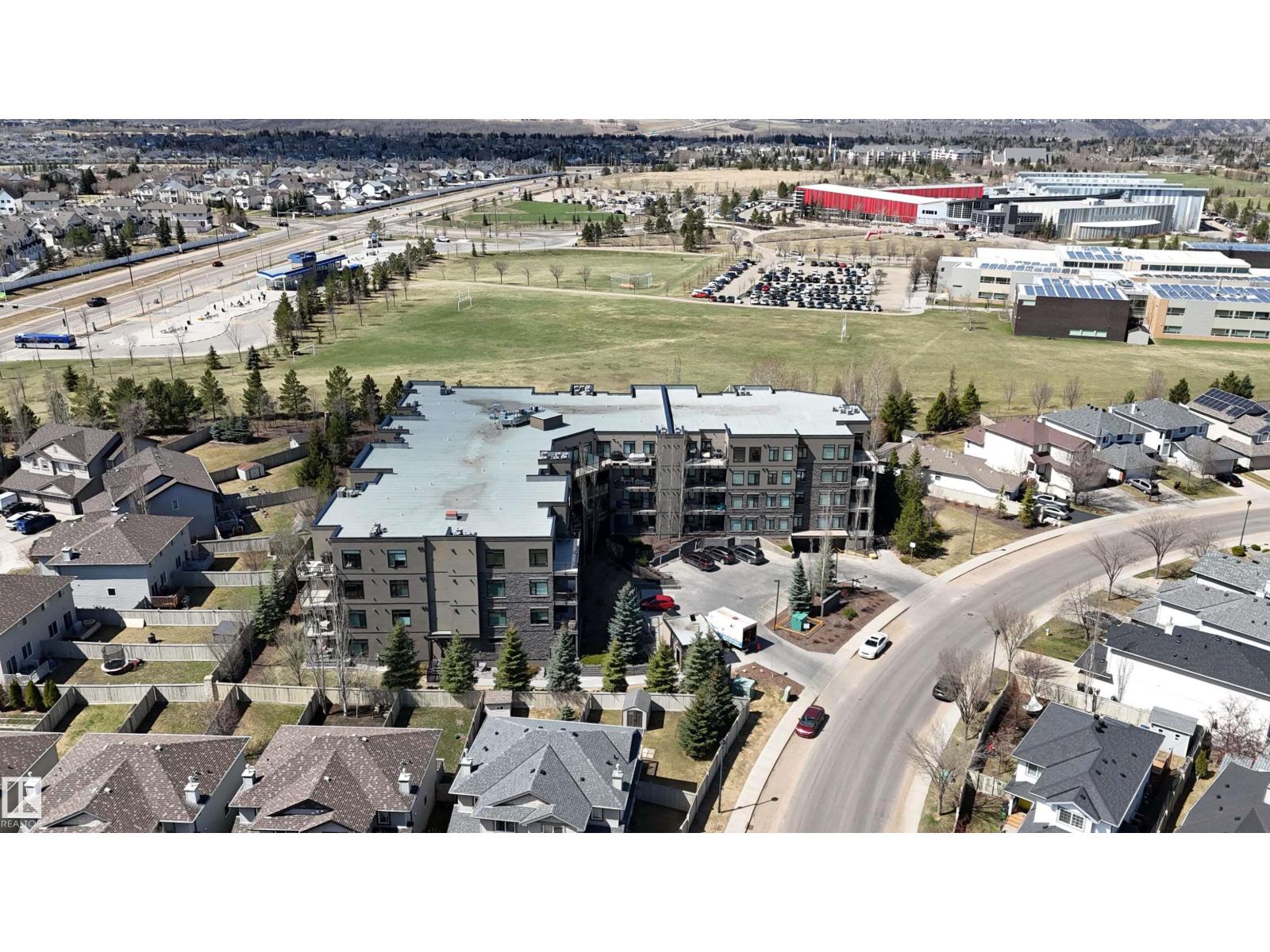 #101 625 LEGER WY NW - 35