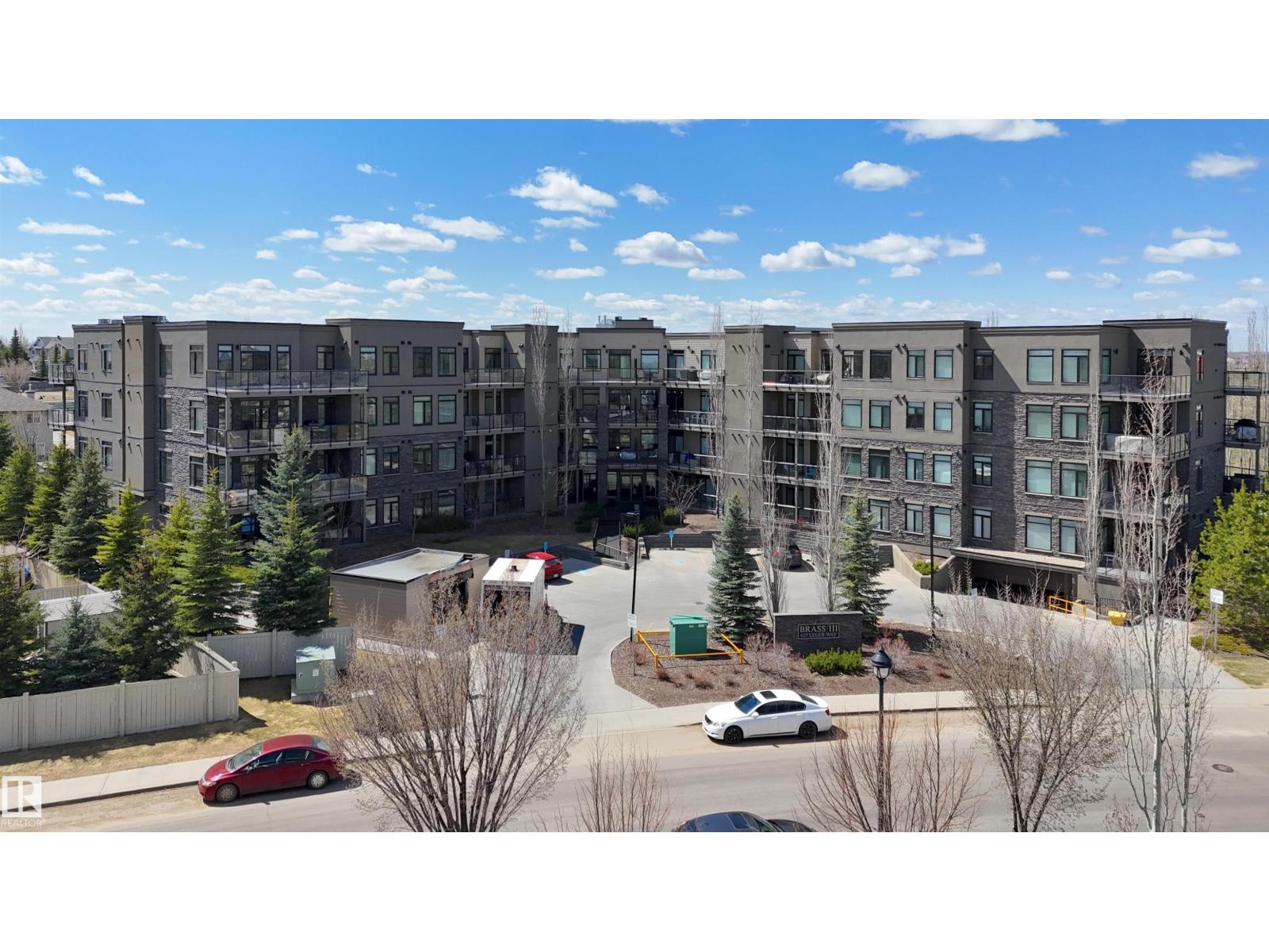 #101 625 LEGER WY NW - 4