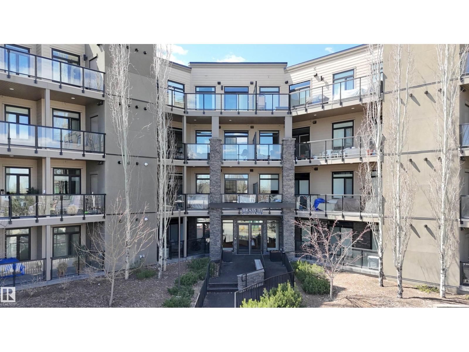 #101 625 LEGER WY NW - 42