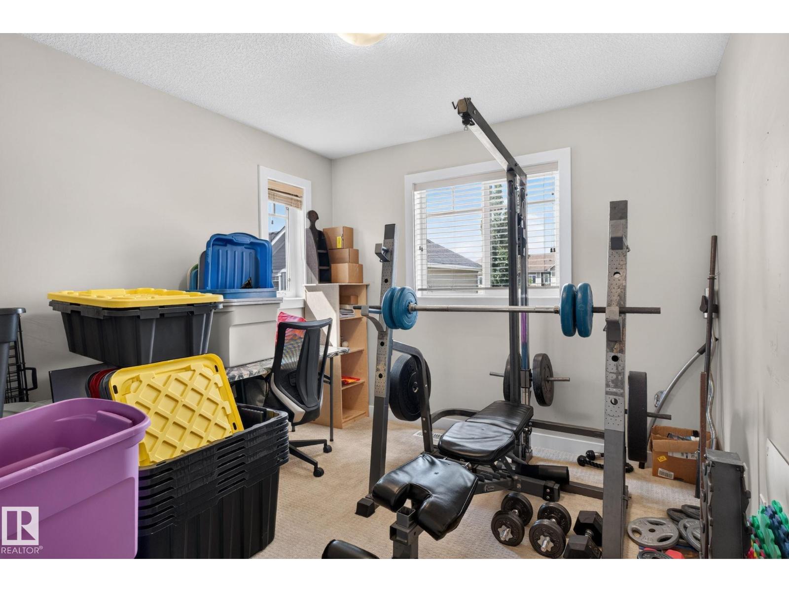 #89 9535 217 ST NW - 27