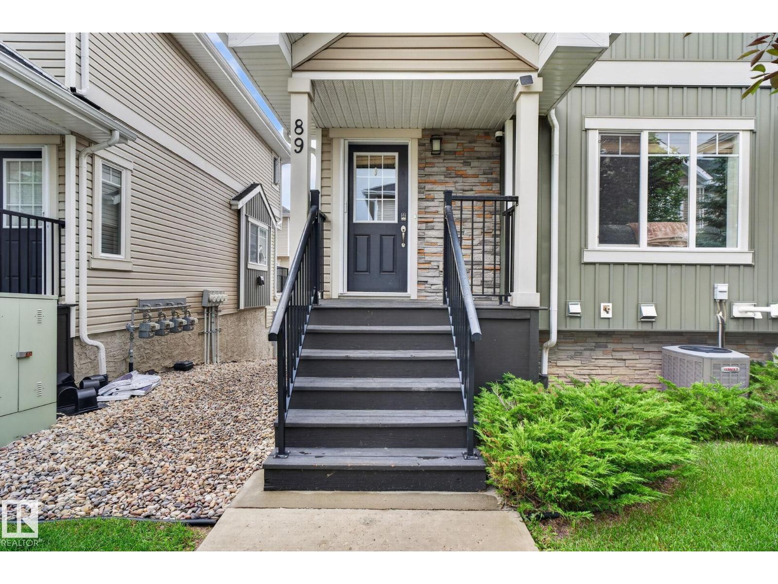 #89 9535 217 ST NW - 3