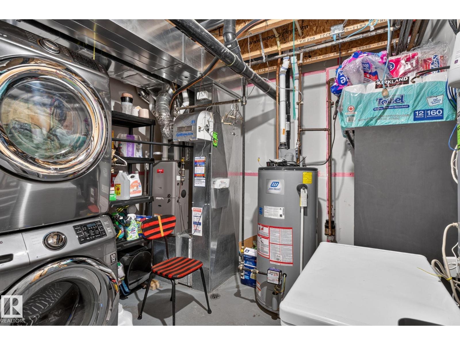 #89 9535 217 ST NW - 33