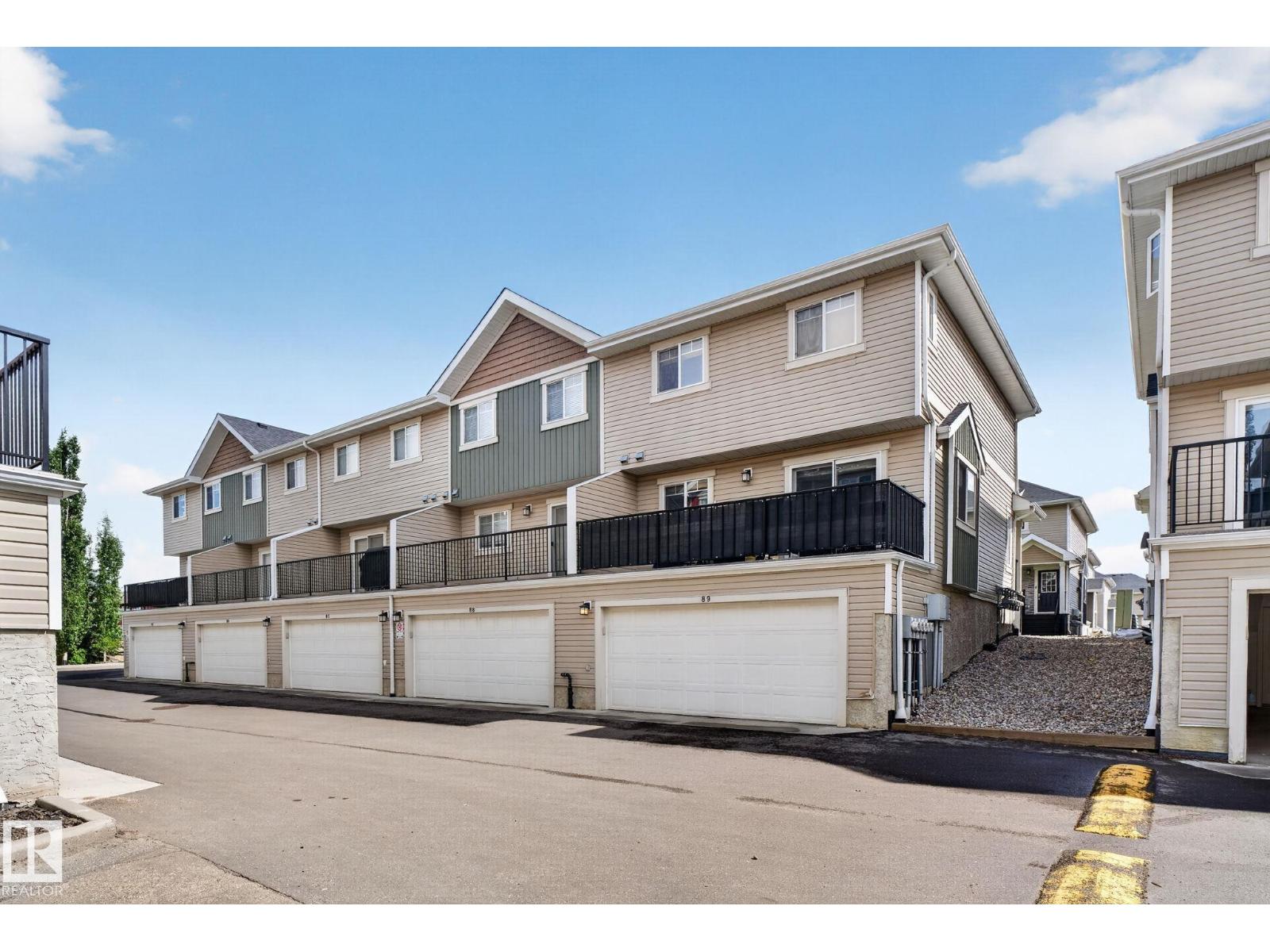 #89 9535 217 ST NW - 39