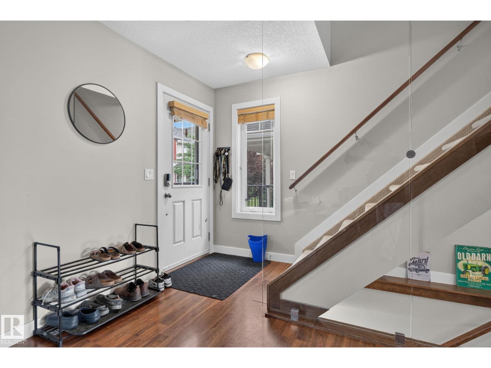 #89 9535 217 ST NW - 4