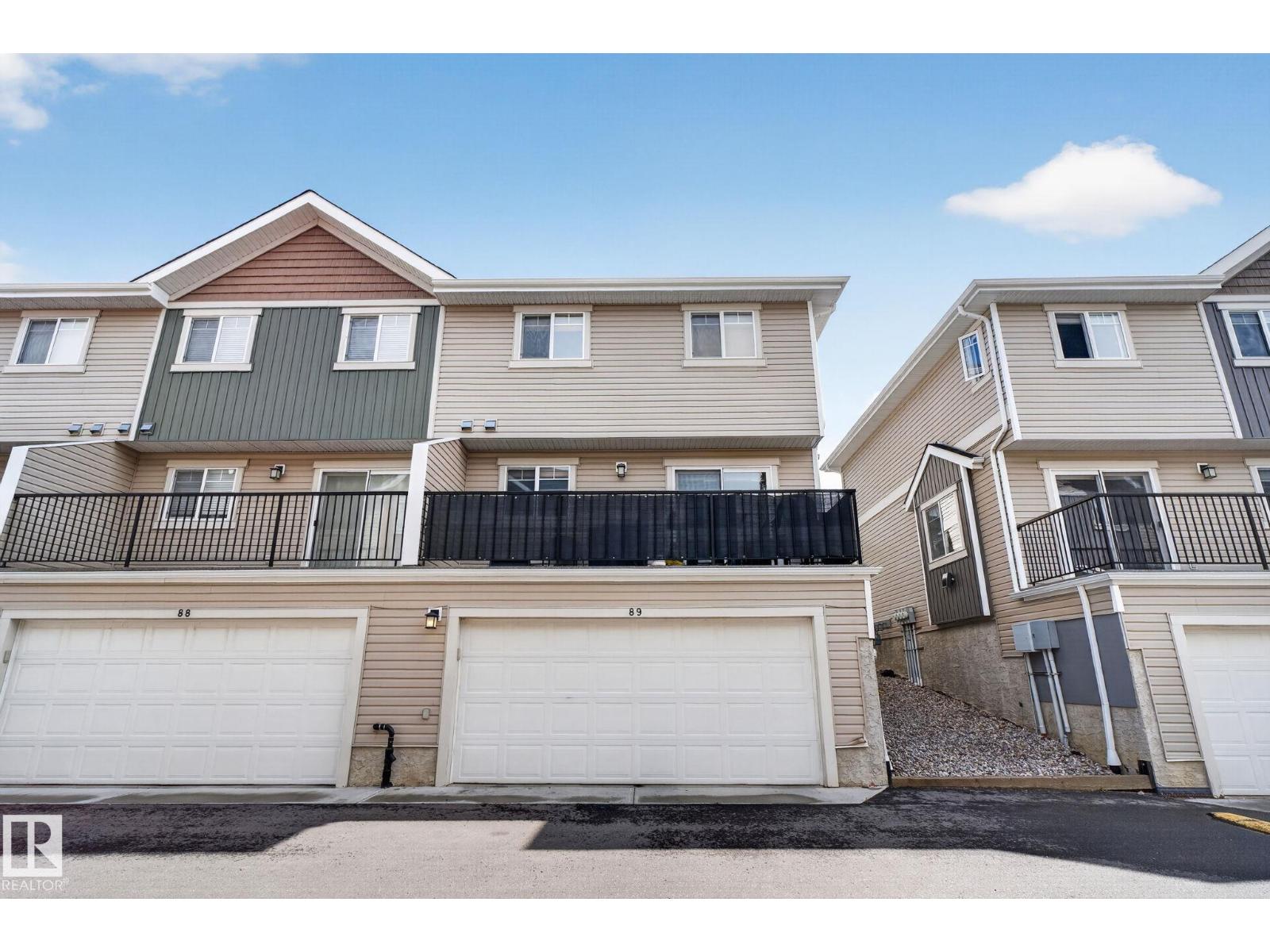 #89 9535 217 ST NW - 40