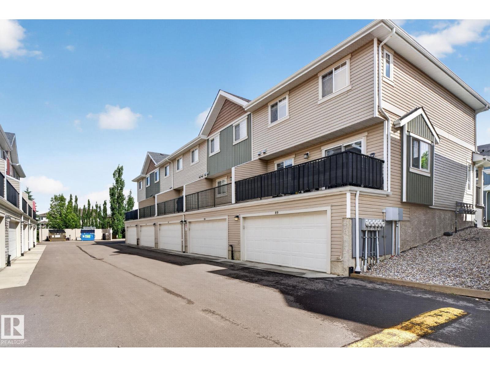 #89 9535 217 ST NW - 41