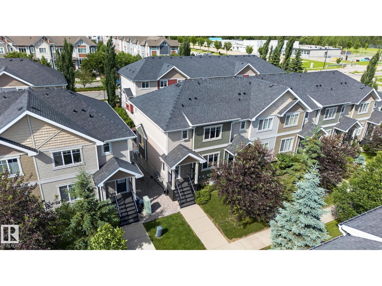 #89 9535 217 ST NW - 45