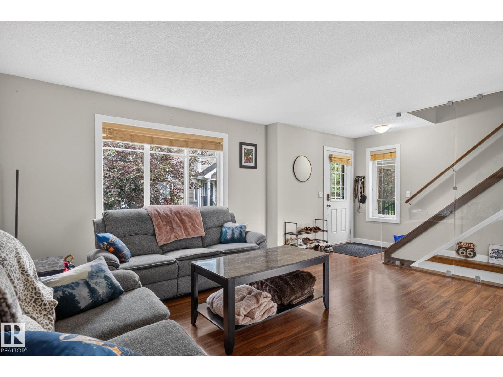 #89 9535 217 ST NW - 8
