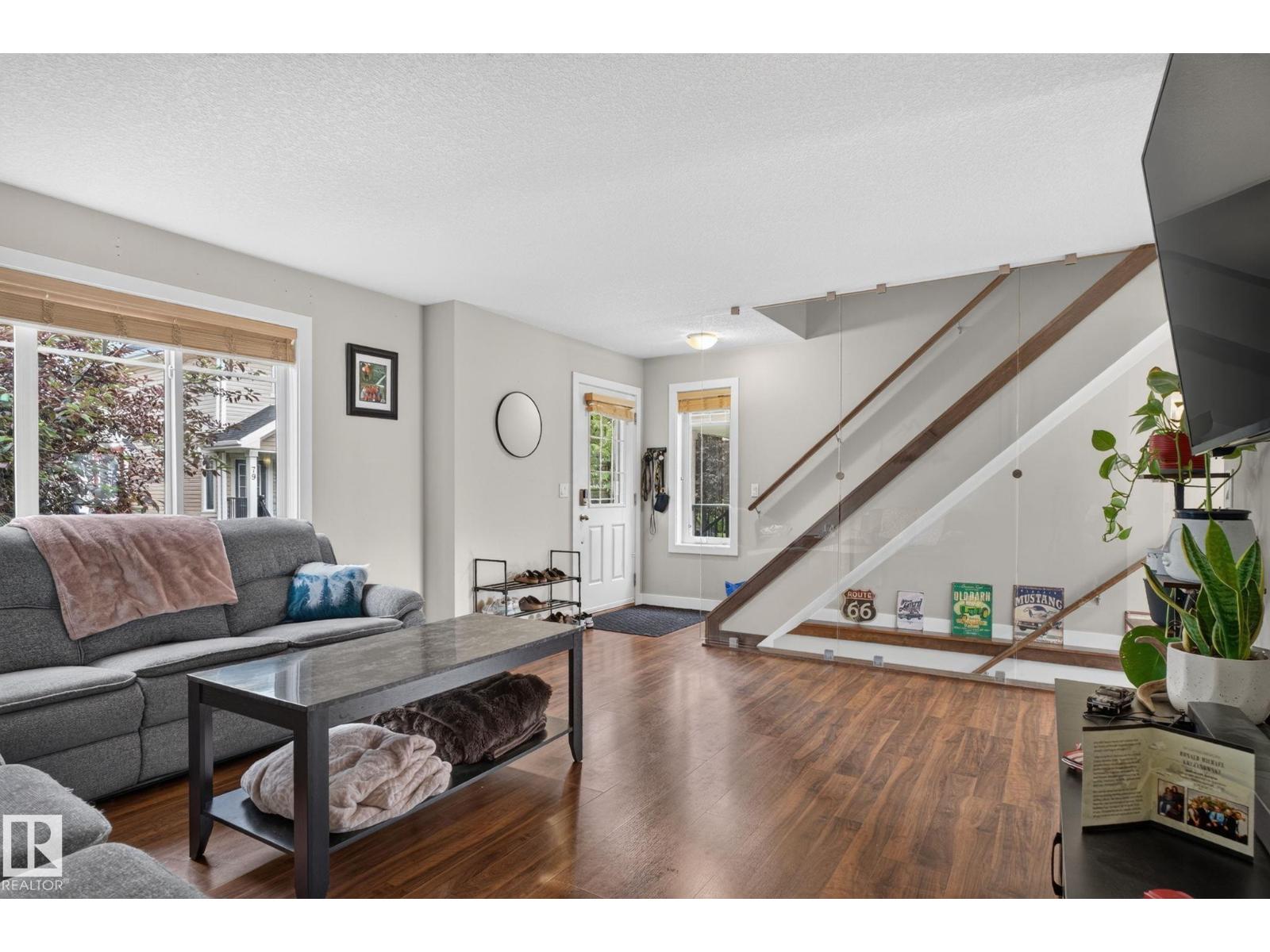 #89 9535 217 ST NW - 9