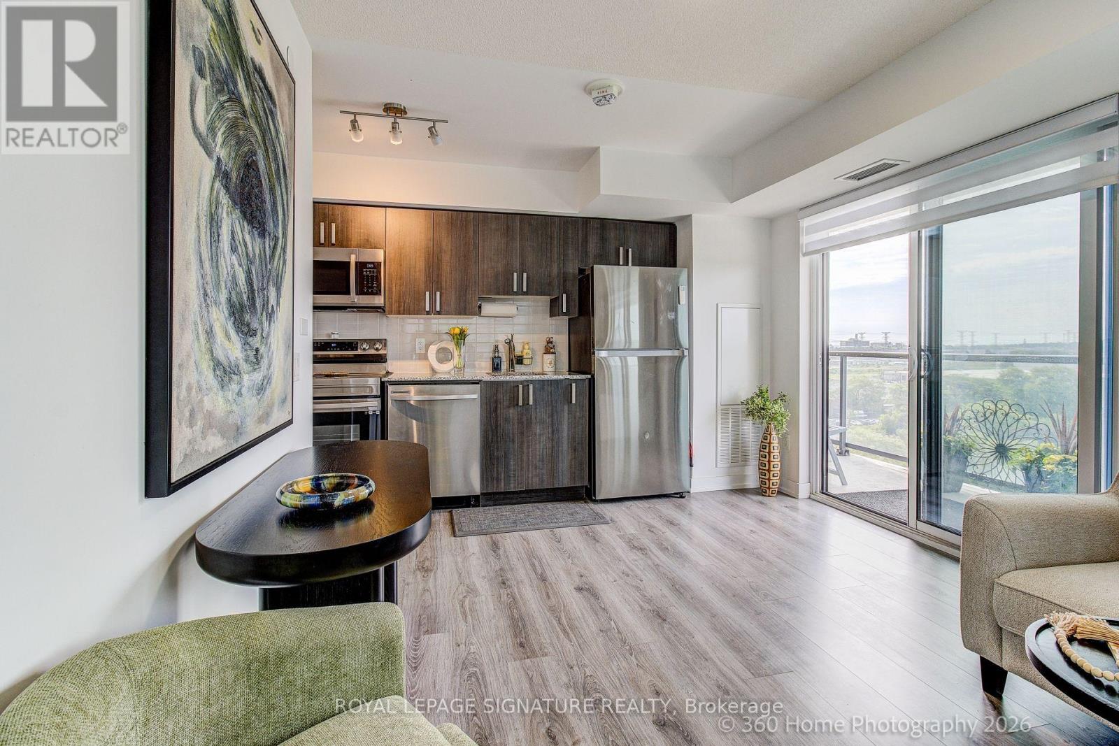 #1014 1480 BAYLY STREET - Image 11