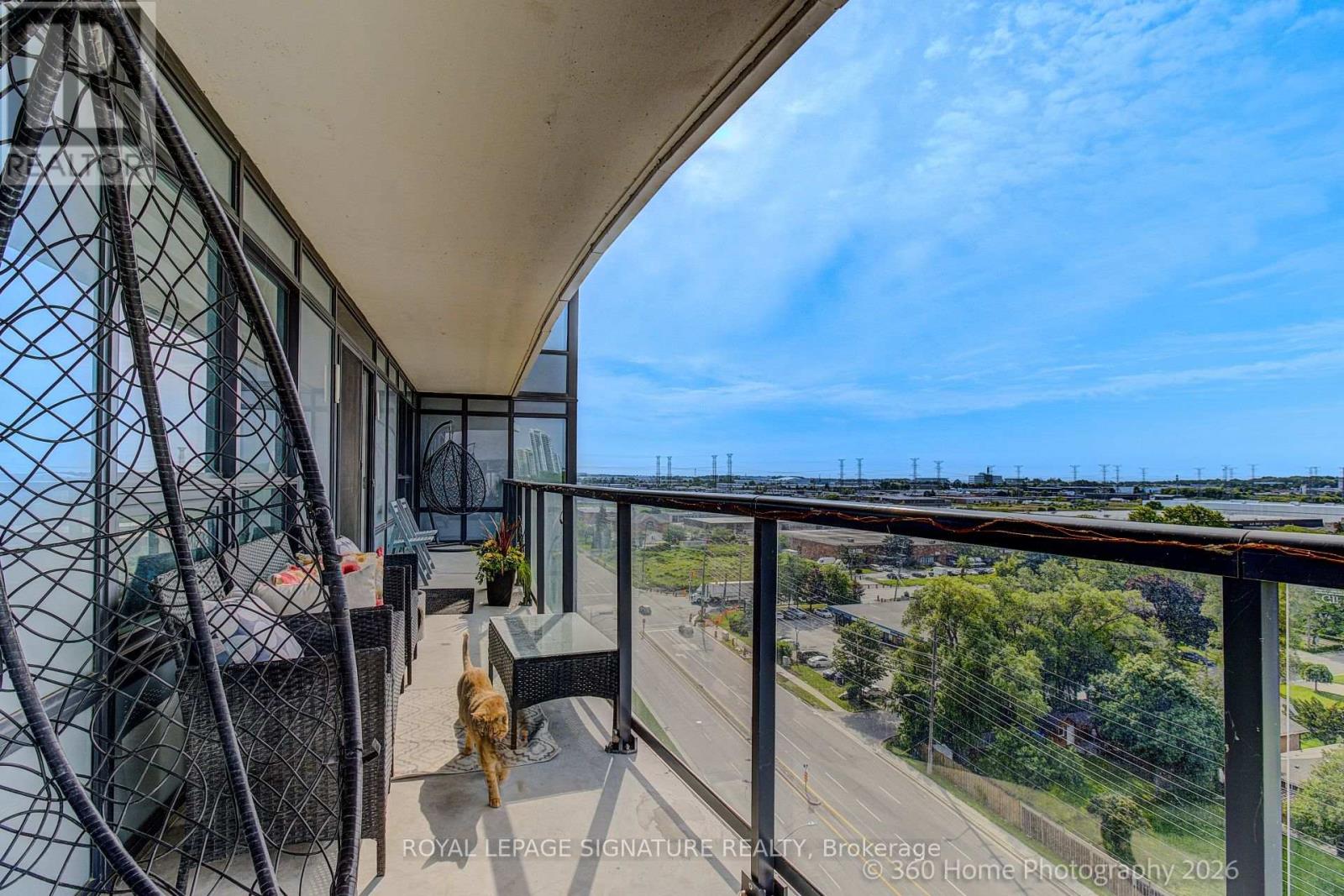 #1014 1480 BAYLY STREET - Image 19