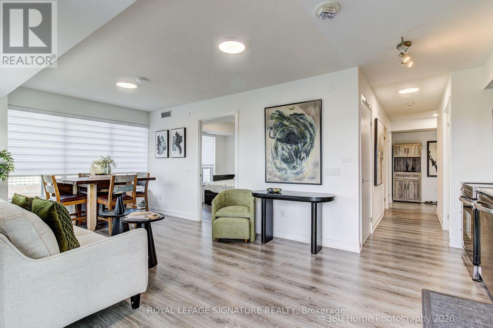 #1014 1480 BAYLY STREET - Image 7