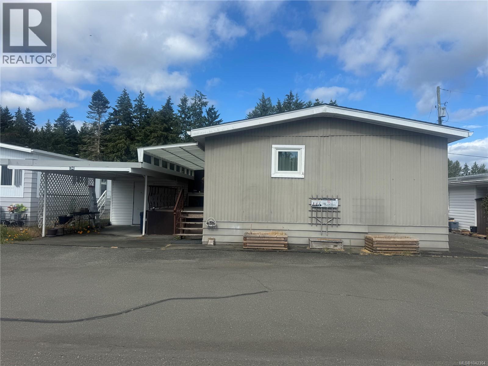 #34 1240 Wilkinson Rd - 1