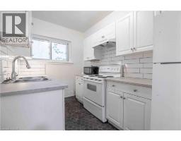 285 King Street W Unit# 4, Hamilton, ON L8P1B2 Photo 12